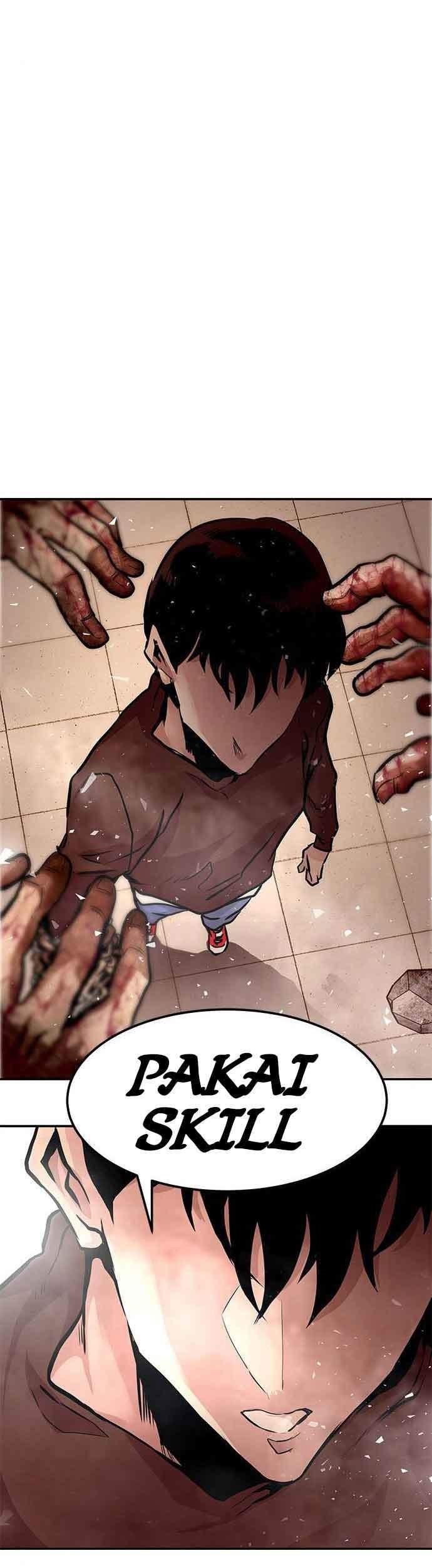 All Rounder Chapter 4 Gambar 148
