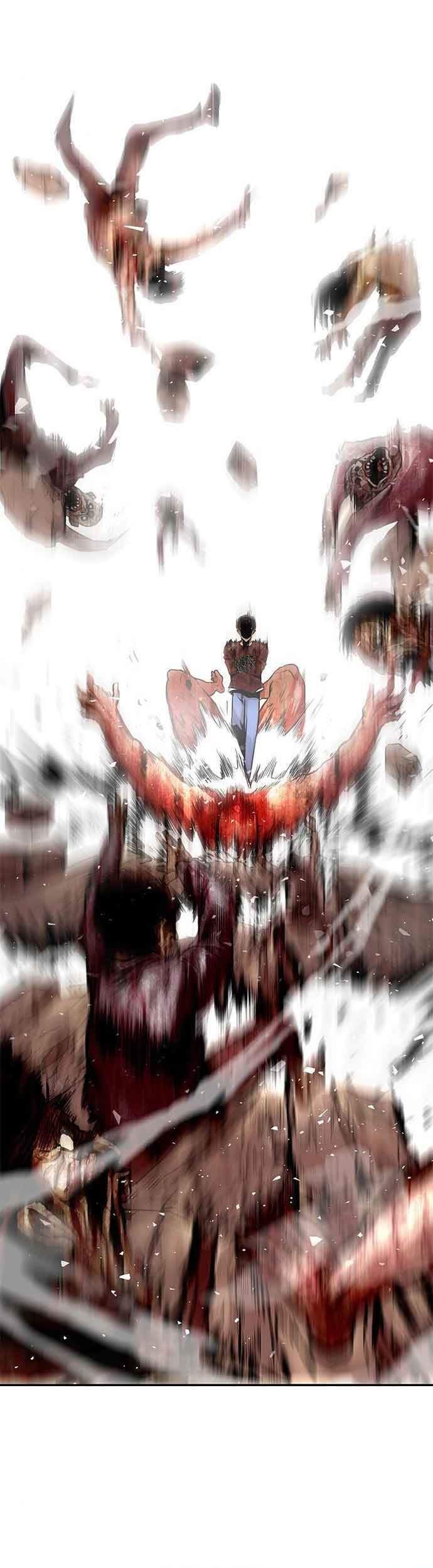 All Rounder Chapter 4 Gambar 157