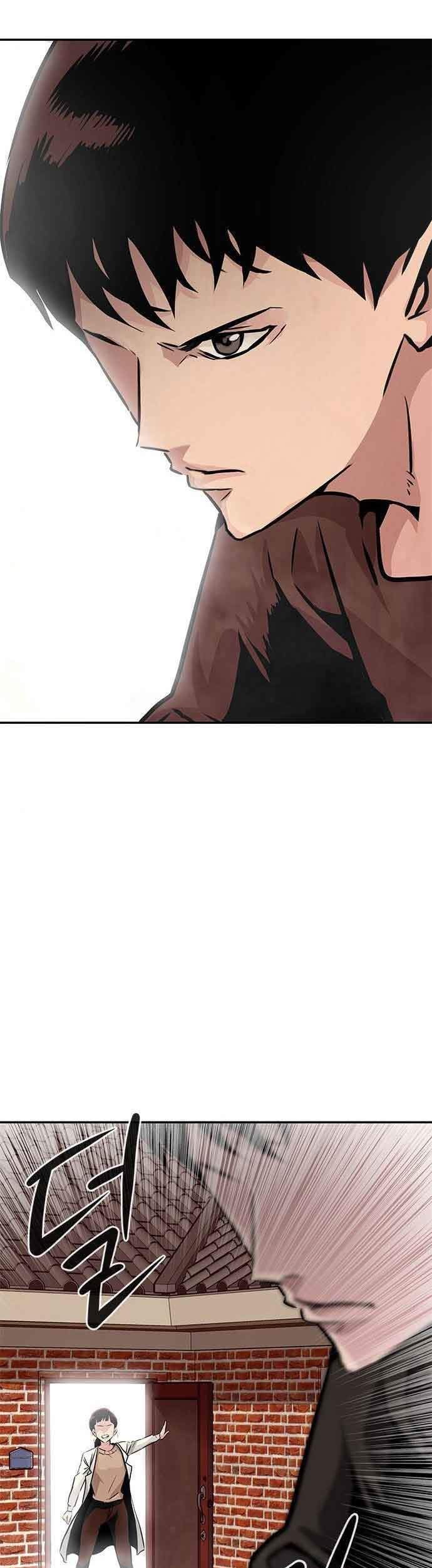 All Rounder Chapter 4 Gambar 14