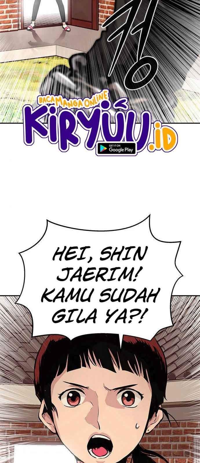 All Rounder Chapter 4 Gambar 15