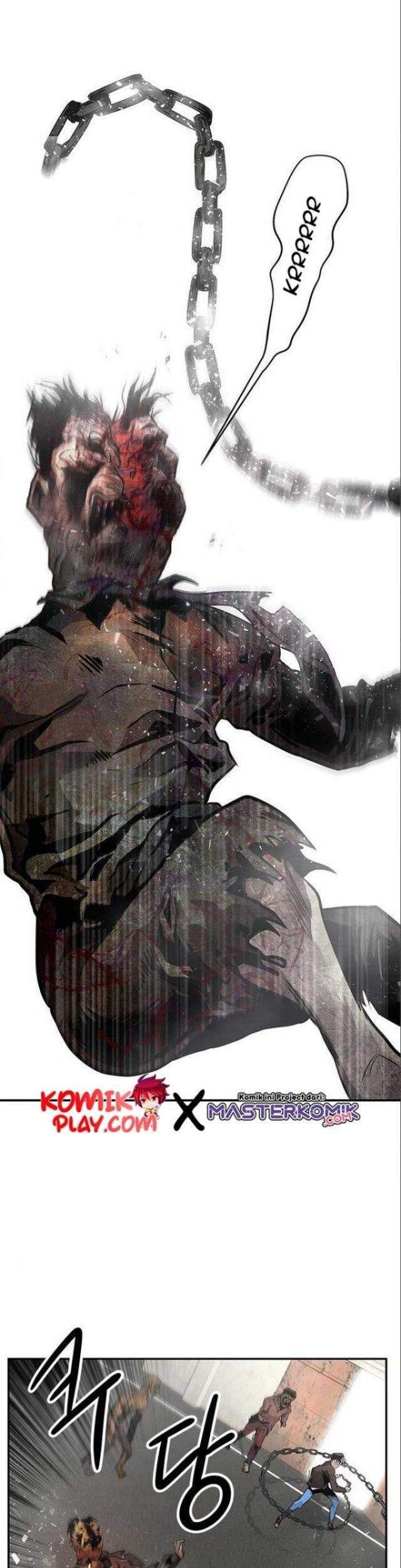 All Rounder Chapter 3 Gambar 17