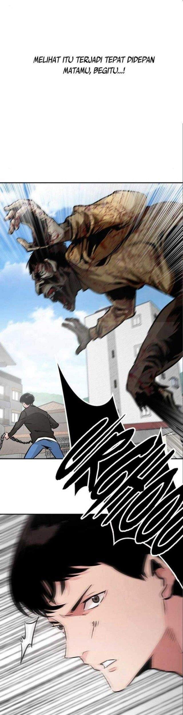 All Rounder Chapter 3 Gambar 20