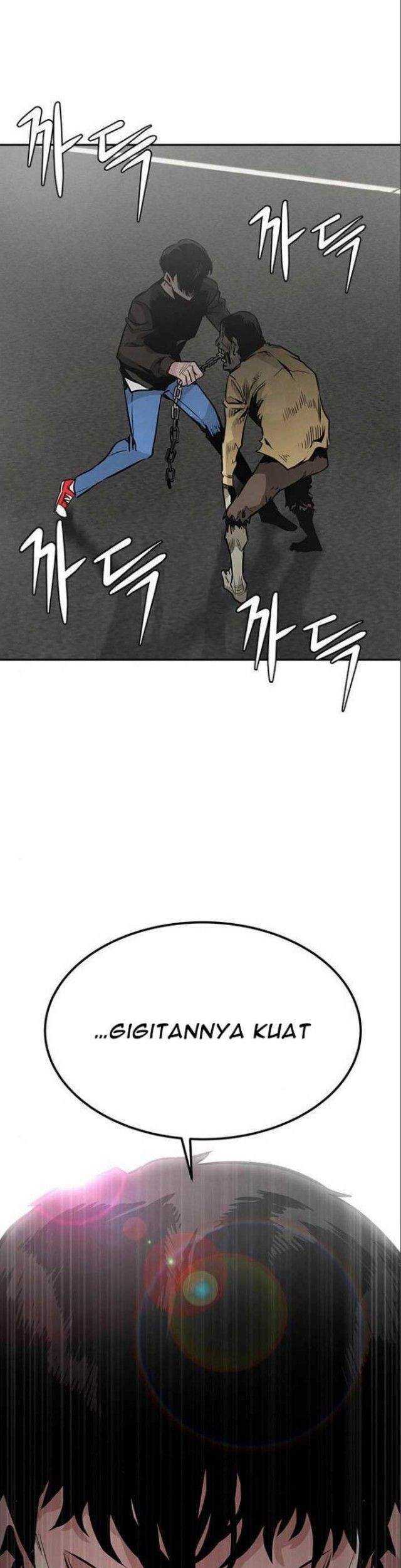 All Rounder Chapter 3 Gambar 23