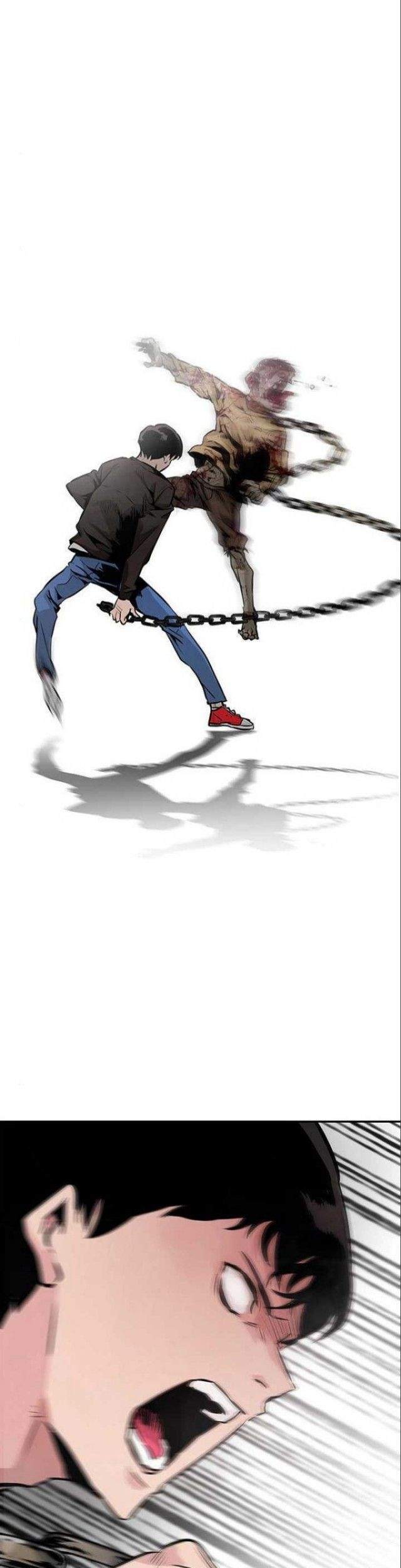 All Rounder Chapter 3 Gambar 26