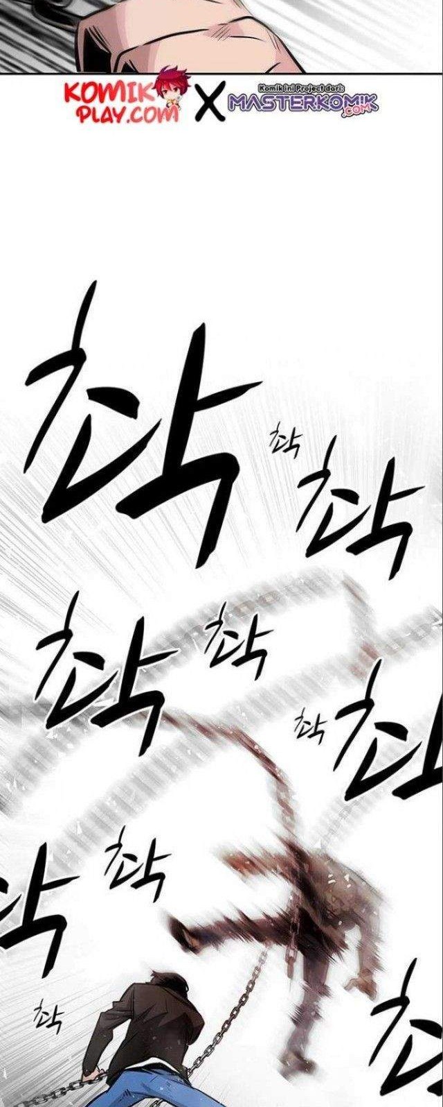 All Rounder Chapter 3 Gambar 27