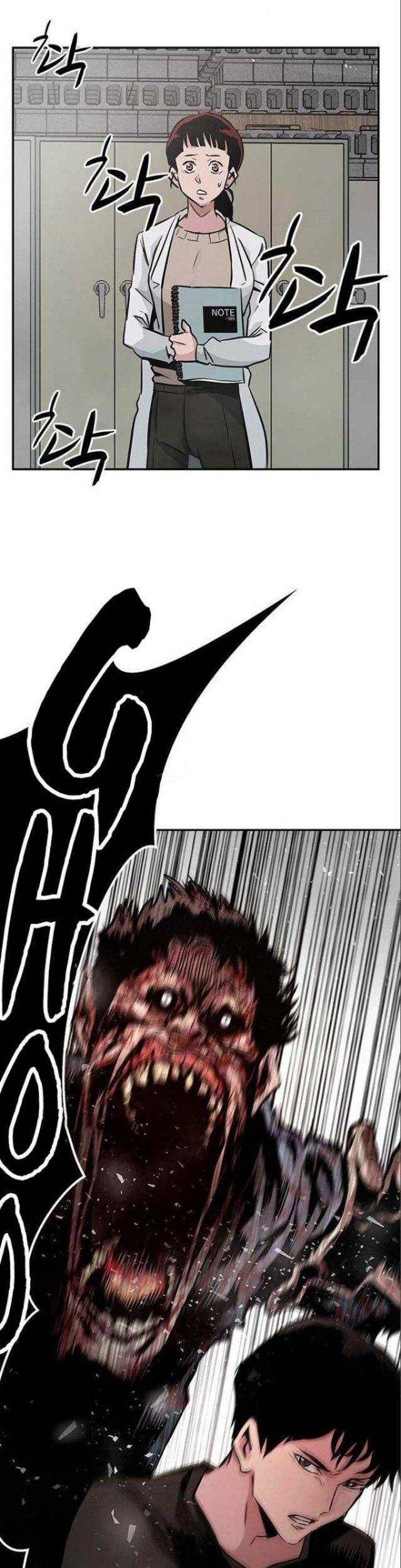 All Rounder Chapter 3 Gambar 29