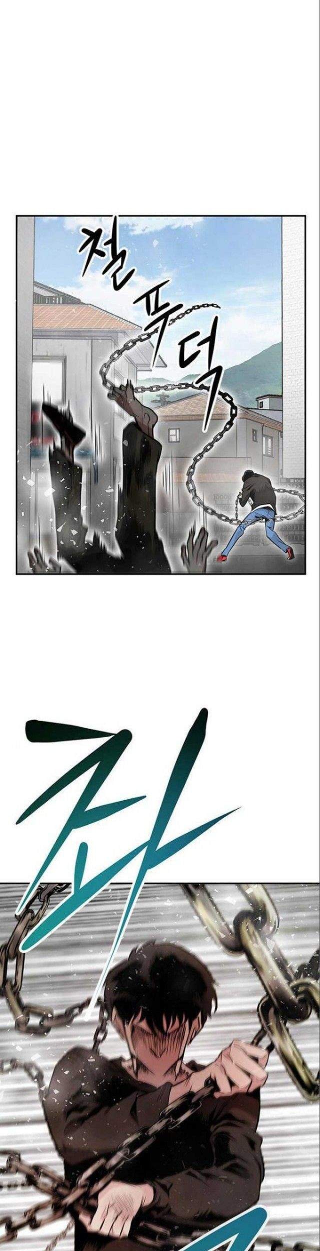 All Rounder Chapter 3 Gambar 38