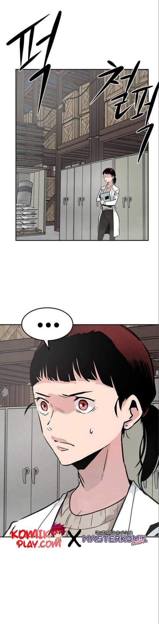 All Rounder Chapter 3 Gambar 44