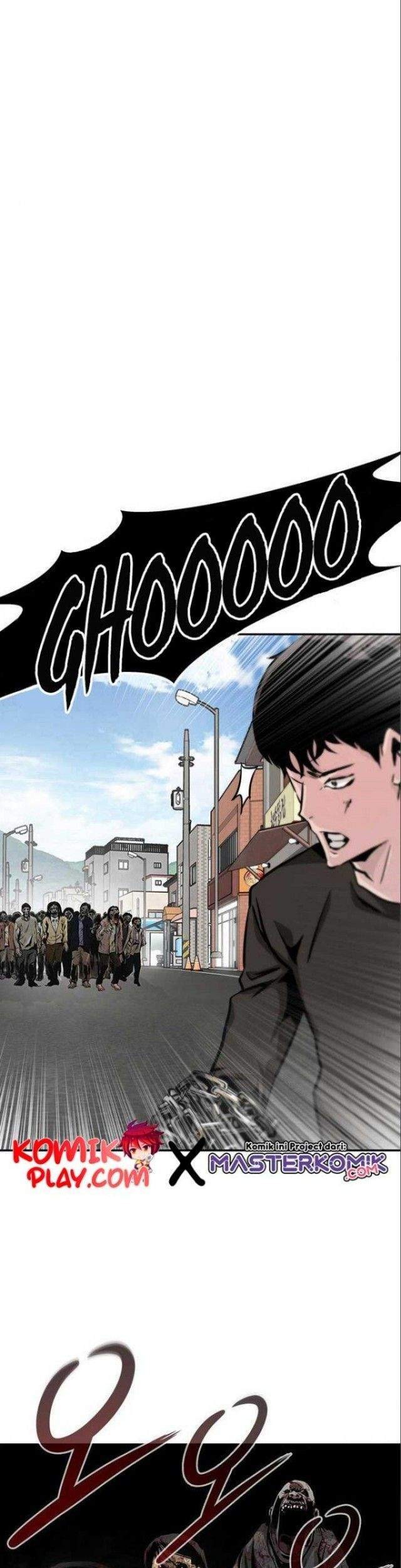 All Rounder Chapter 3 Gambar 47