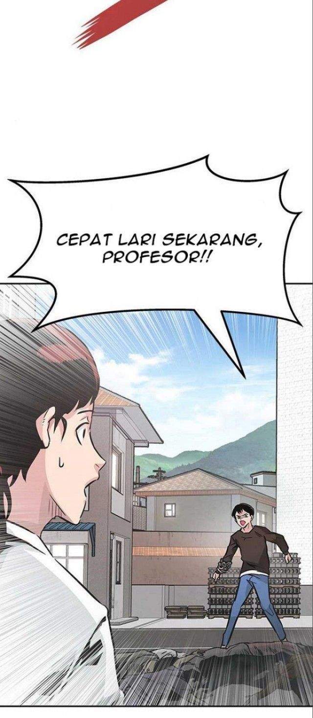 All Rounder Chapter 3 Gambar 49