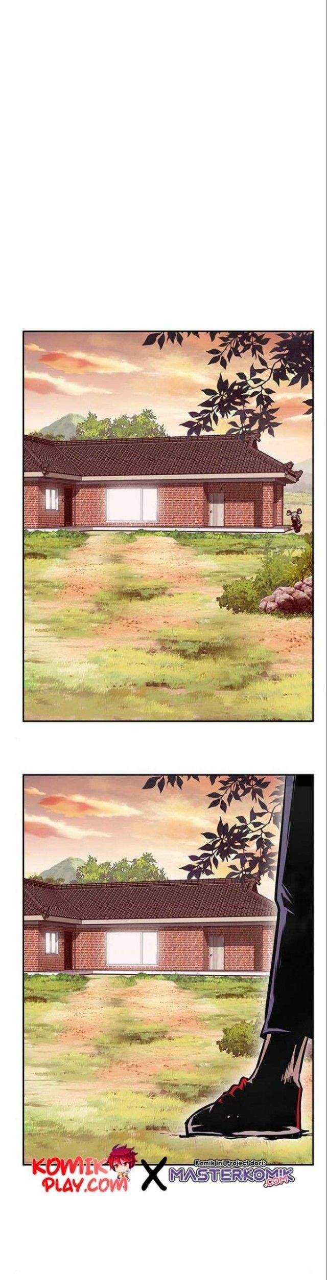 All Rounder Chapter 3 Gambar 53