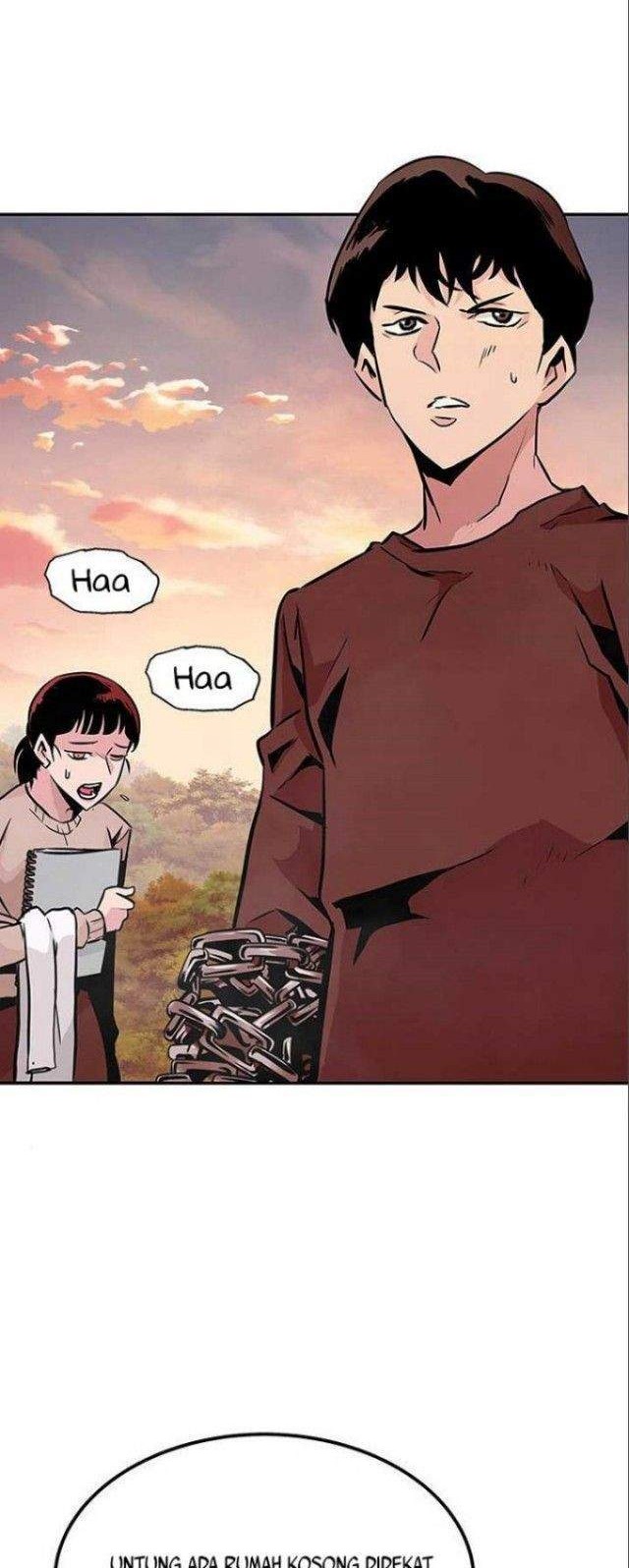 All Rounder Chapter 3 Gambar 54