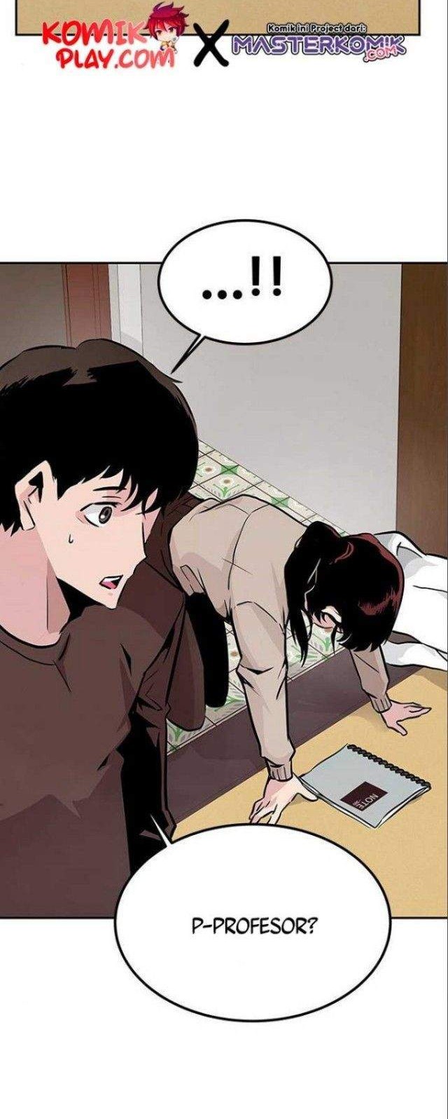 All Rounder Chapter 3 Gambar 57