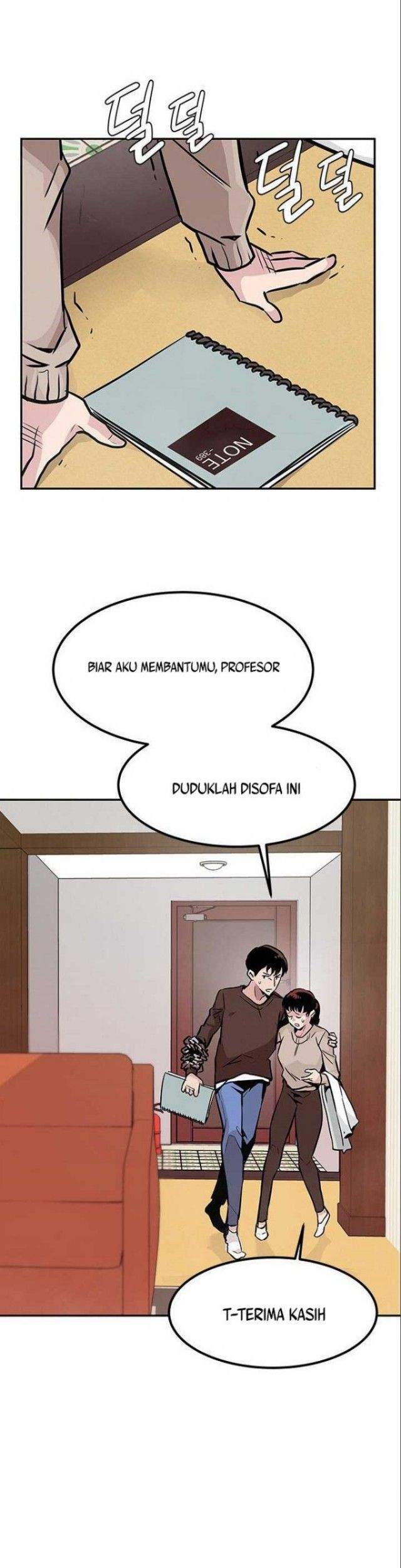 All Rounder Chapter 3 Gambar 59