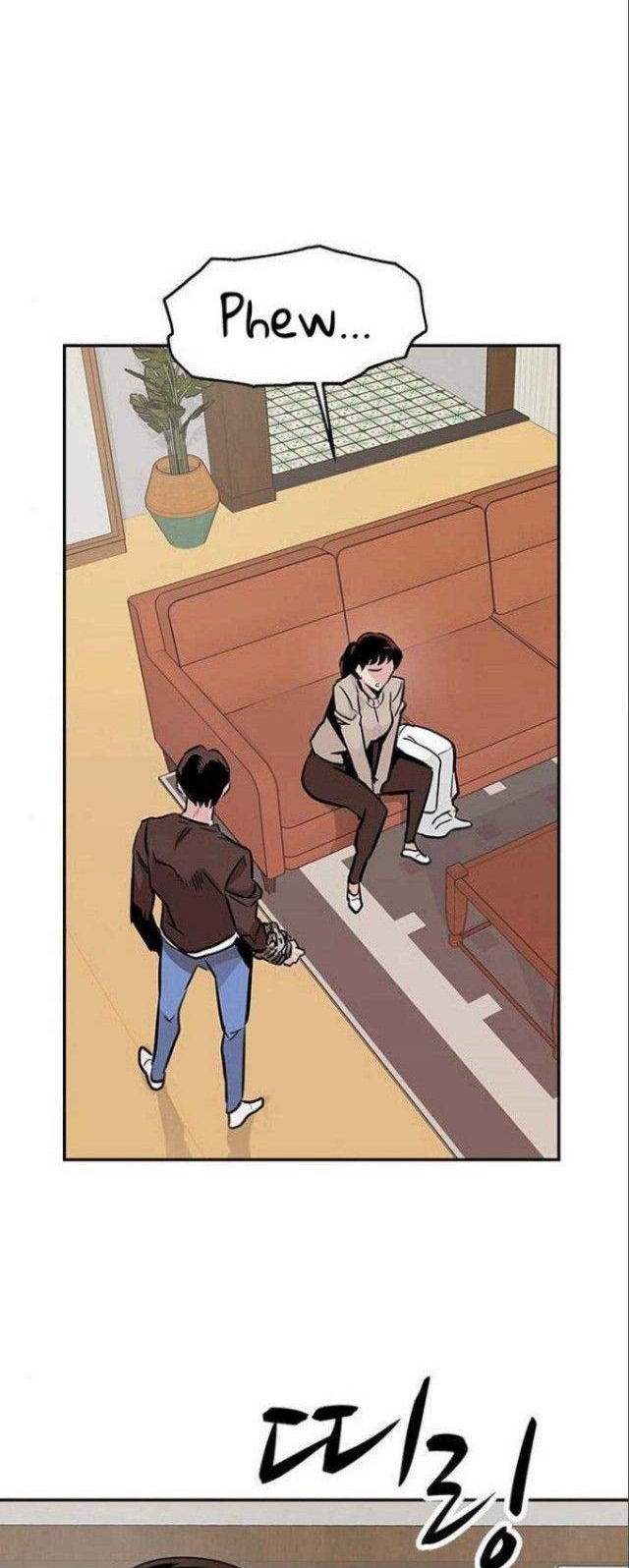 All Rounder Chapter 3 Gambar 60