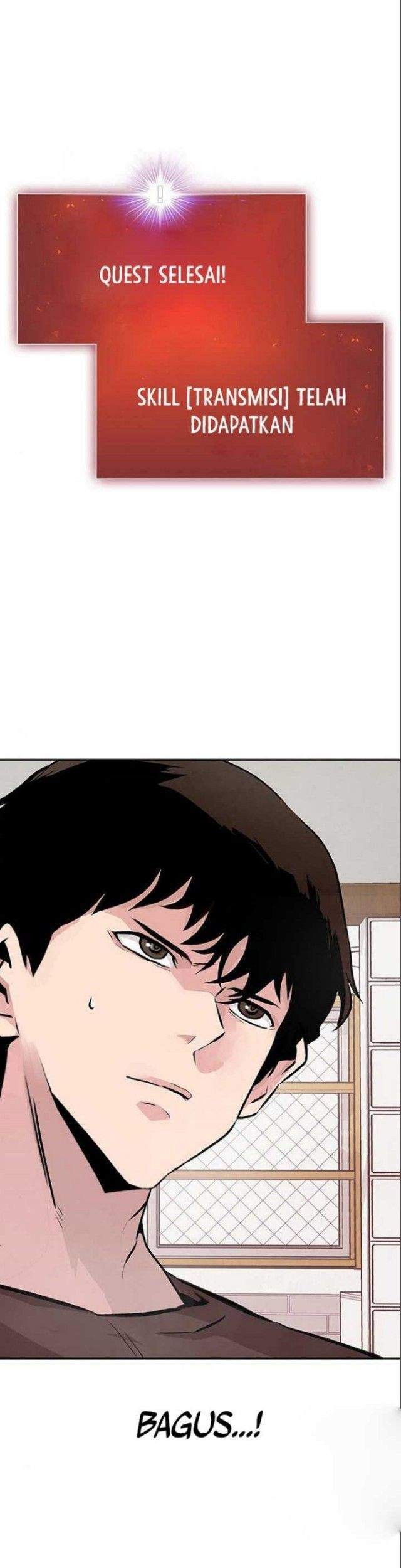 All Rounder Chapter 3 Gambar 62