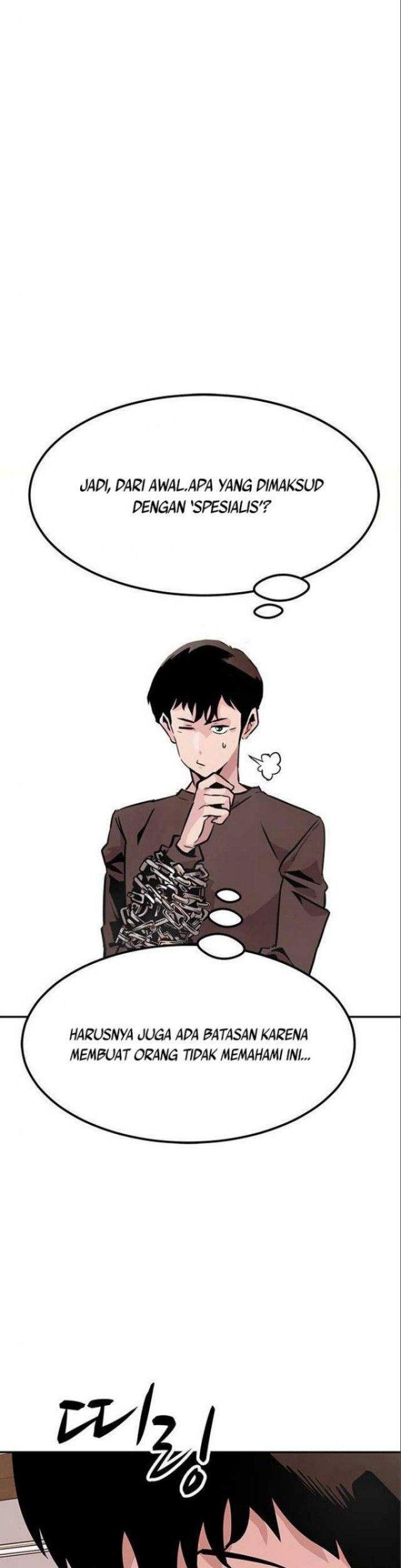 All Rounder Chapter 3 Gambar 65