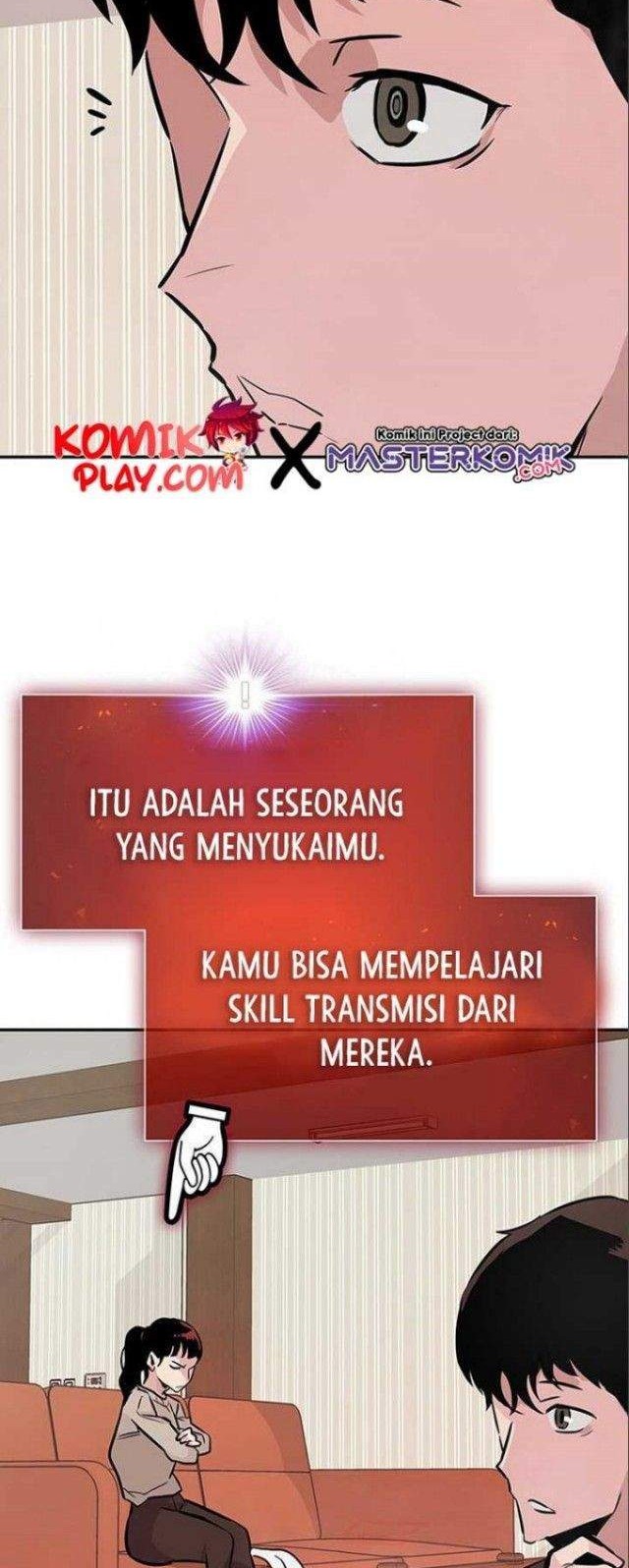 All Rounder Chapter 3 Gambar 66