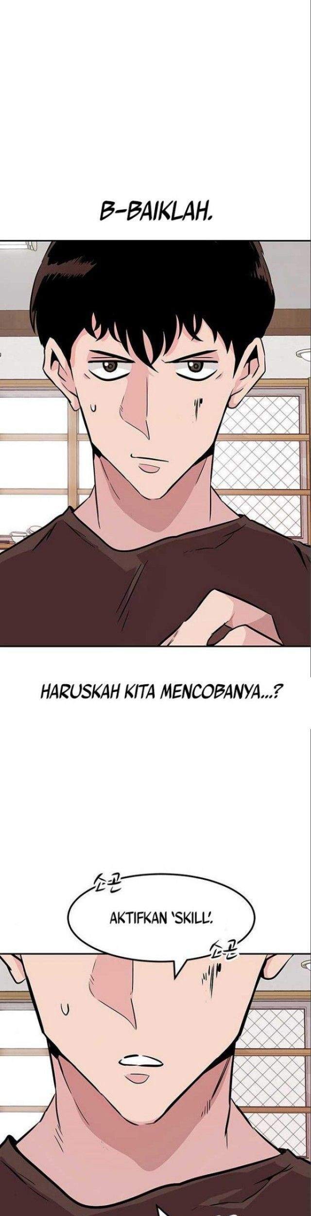 All Rounder Chapter 3 Gambar 68