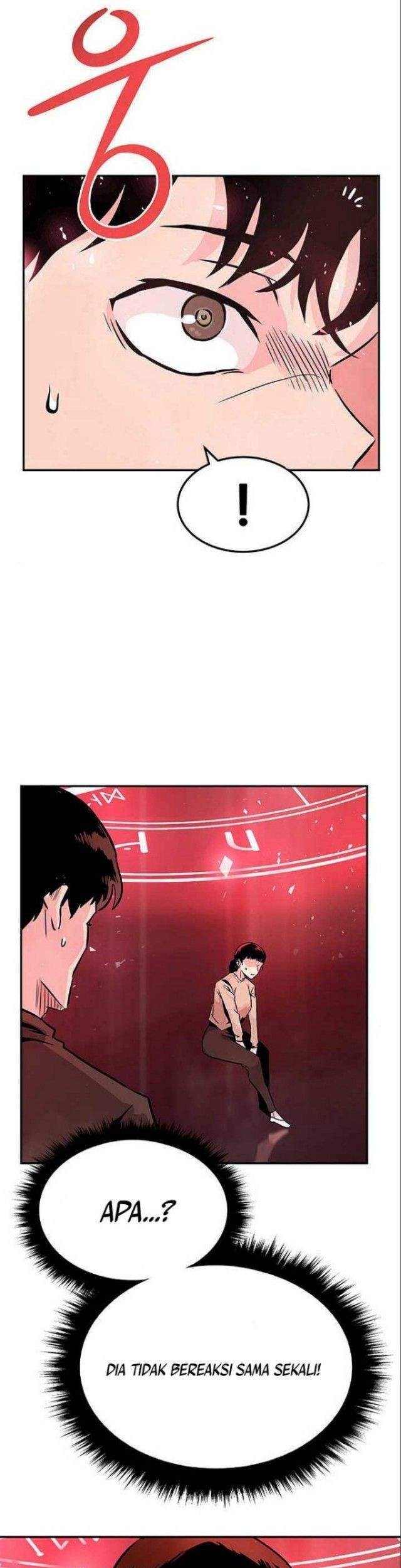 All Rounder Chapter 3 Gambar 71