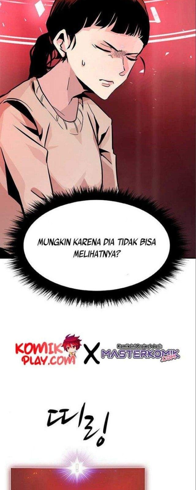 All Rounder Chapter 3 Gambar 72