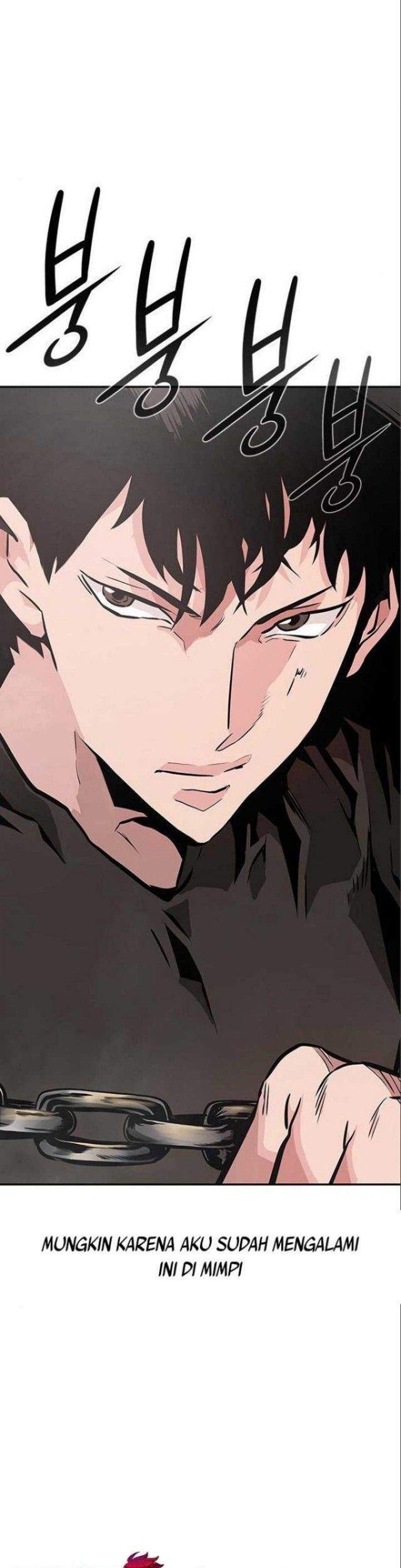 All Rounder Chapter 3 Gambar 5