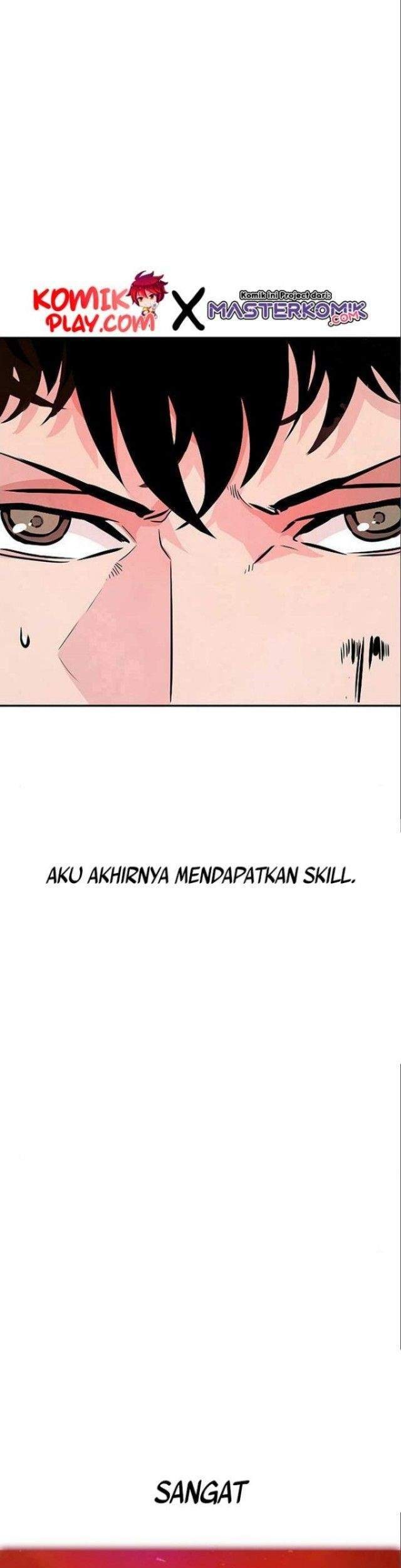 All Rounder Chapter 3 Gambar 74