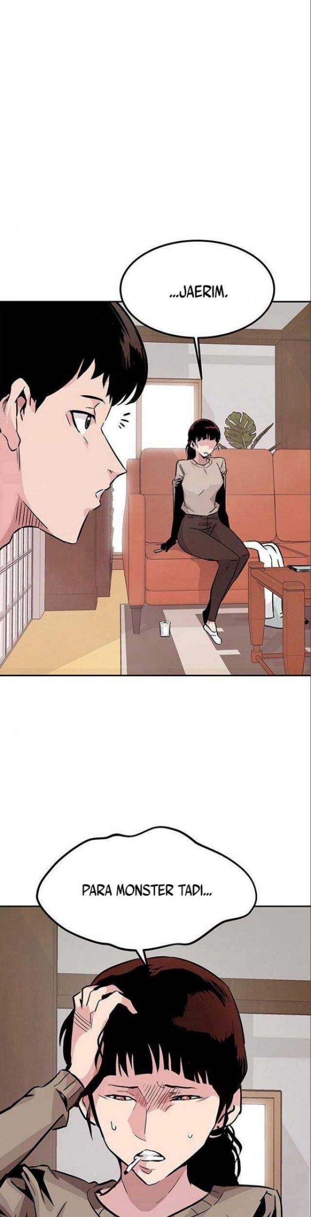 All Rounder Chapter 3 Gambar 77