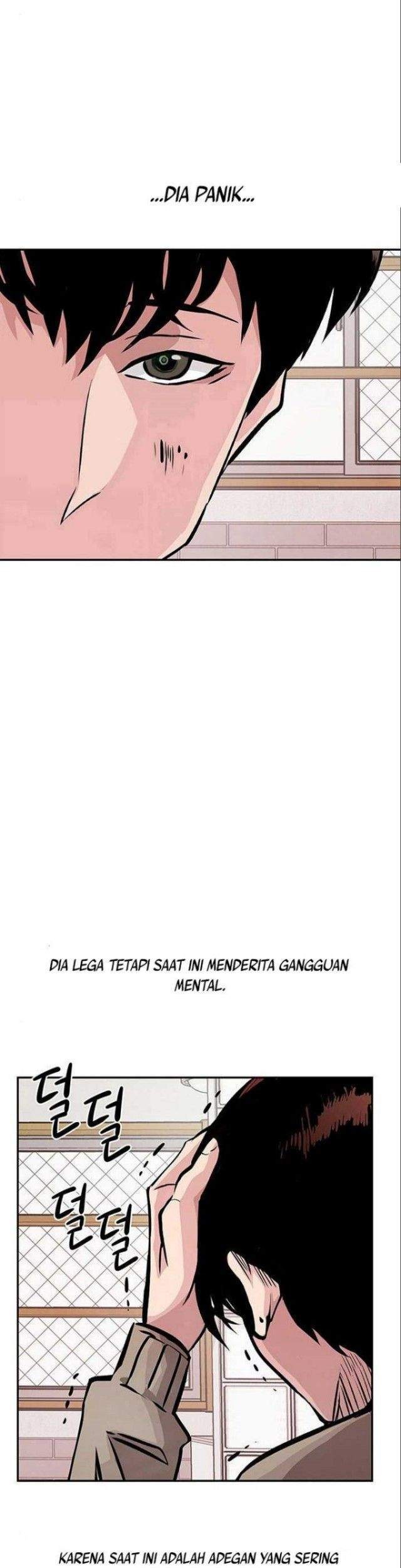All Rounder Chapter 3 Gambar 80