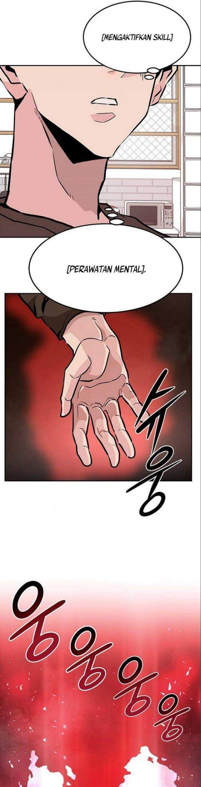 All Rounder Chapter 3 Gambar 83