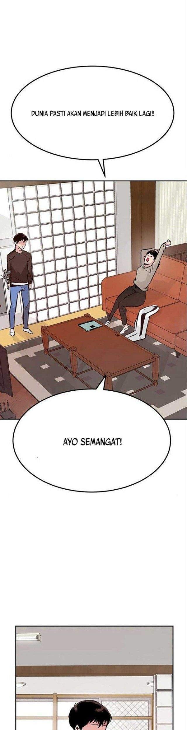 All Rounder Chapter 3 Gambar 89