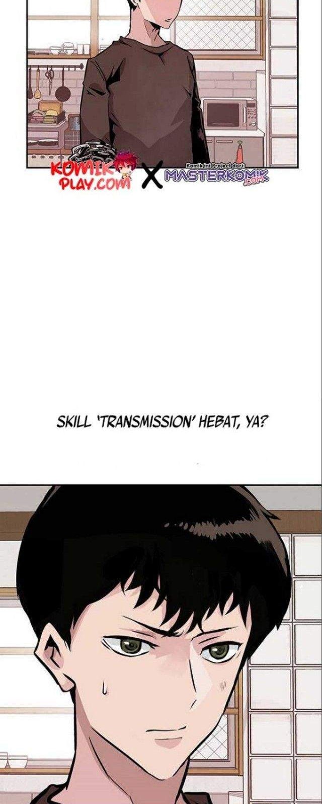 All Rounder Chapter 3 Gambar 90