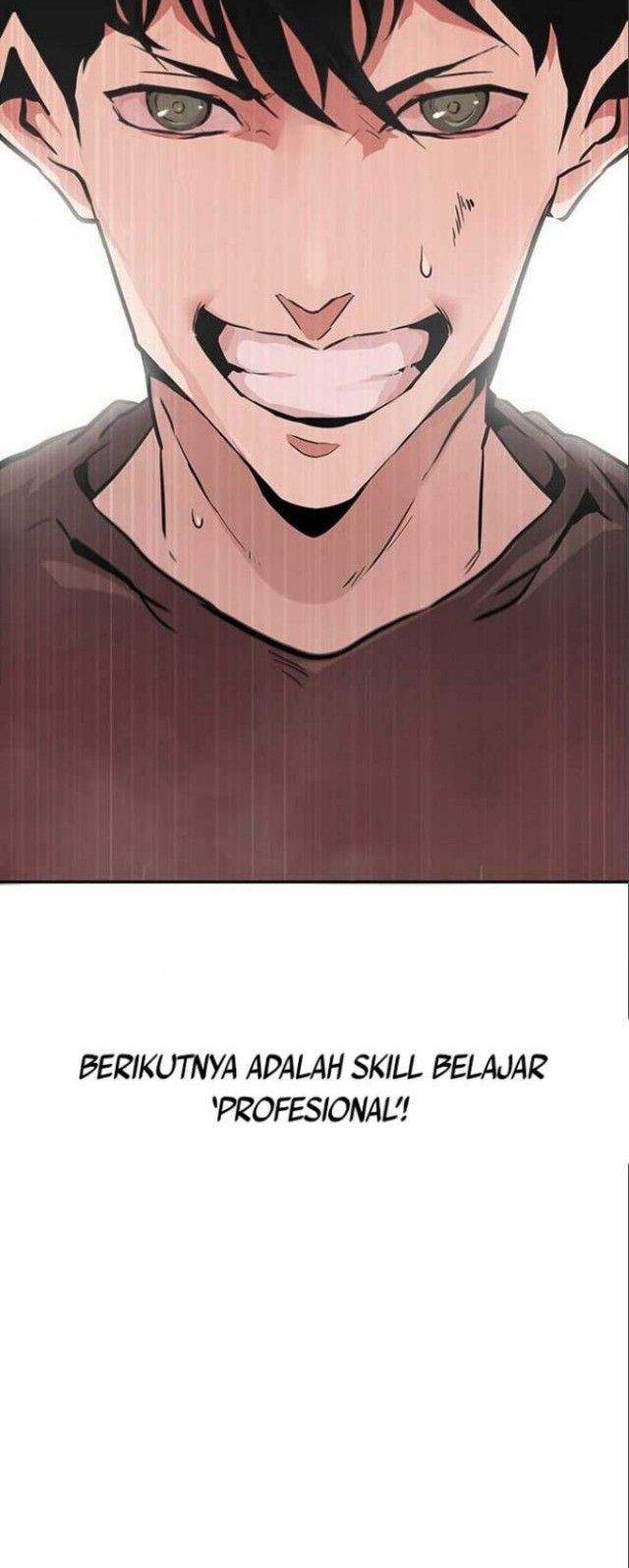 All Rounder Chapter 3 Gambar 96