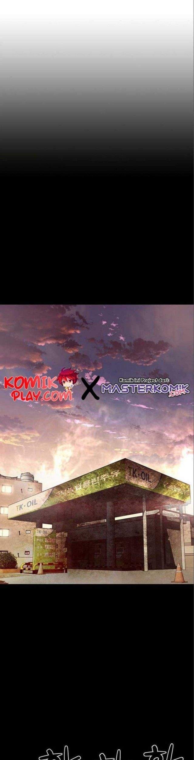 All Rounder Chapter 3 Gambar 97