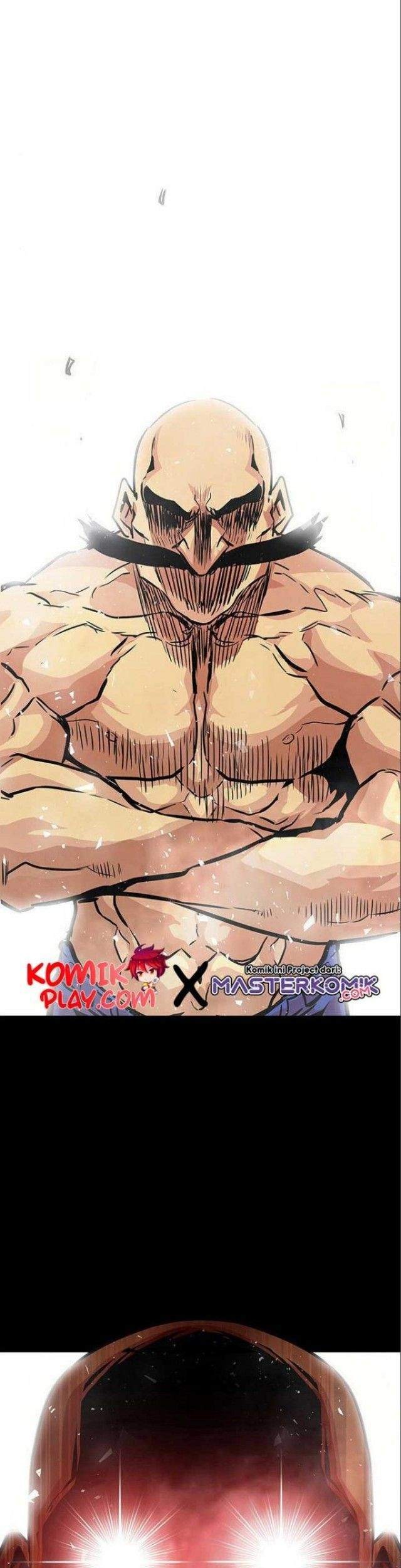 All Rounder Chapter 3 Gambar 99