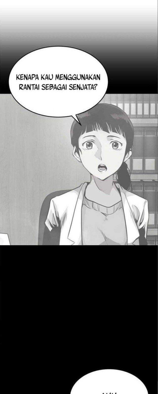 All Rounder Chapter 3 Gambar 12