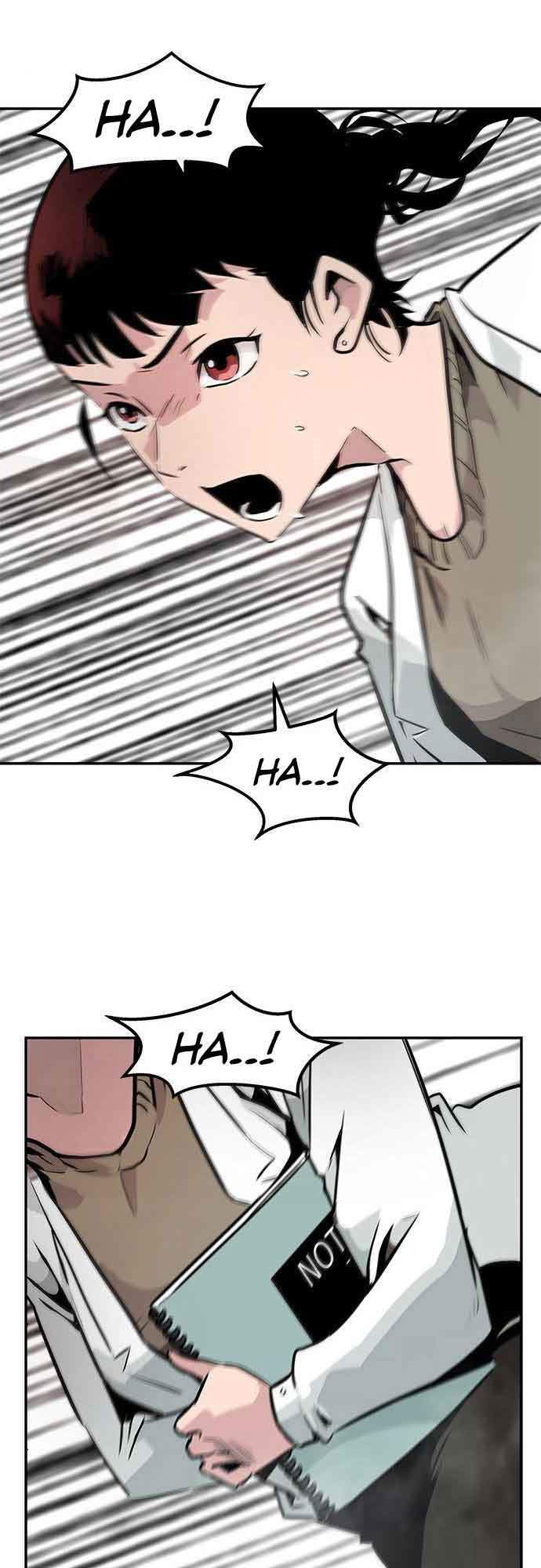 All Rounder Chapter 2 Gambar 110