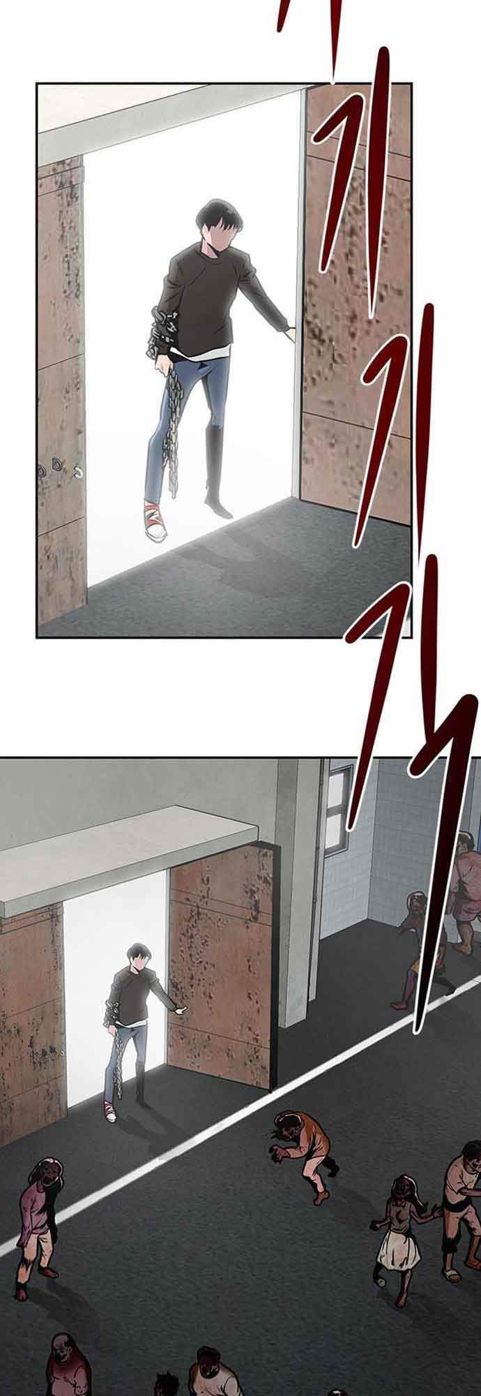 All Rounder Chapter 2 Gambar 125