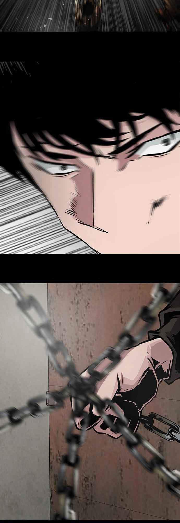 All Rounder Chapter 2 Gambar 134