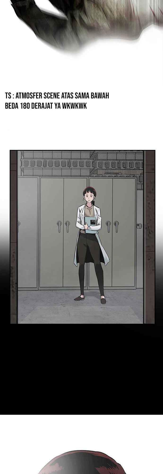 All Rounder Chapter 2 Gambar 137