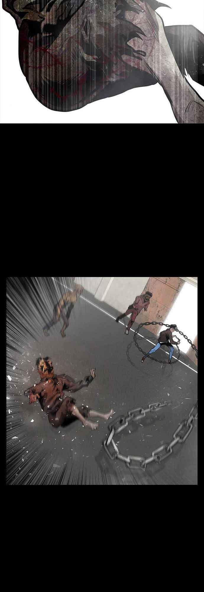 All Rounder Chapter 2 Gambar 142