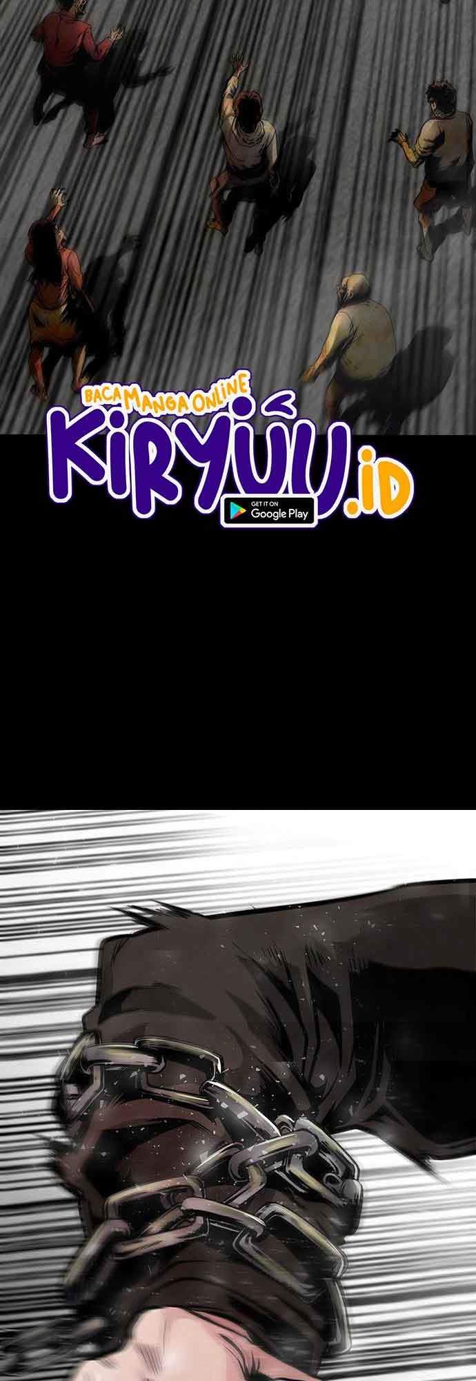 All Rounder Chapter 2 Gambar 144