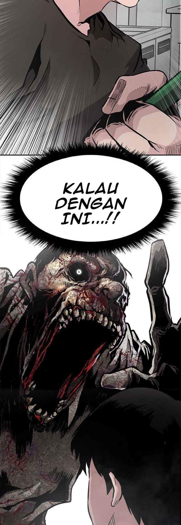 All Rounder Chapter 2 Gambar 29