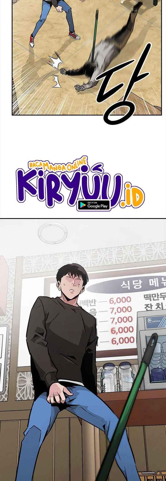 All Rounder Chapter 2 Gambar 40