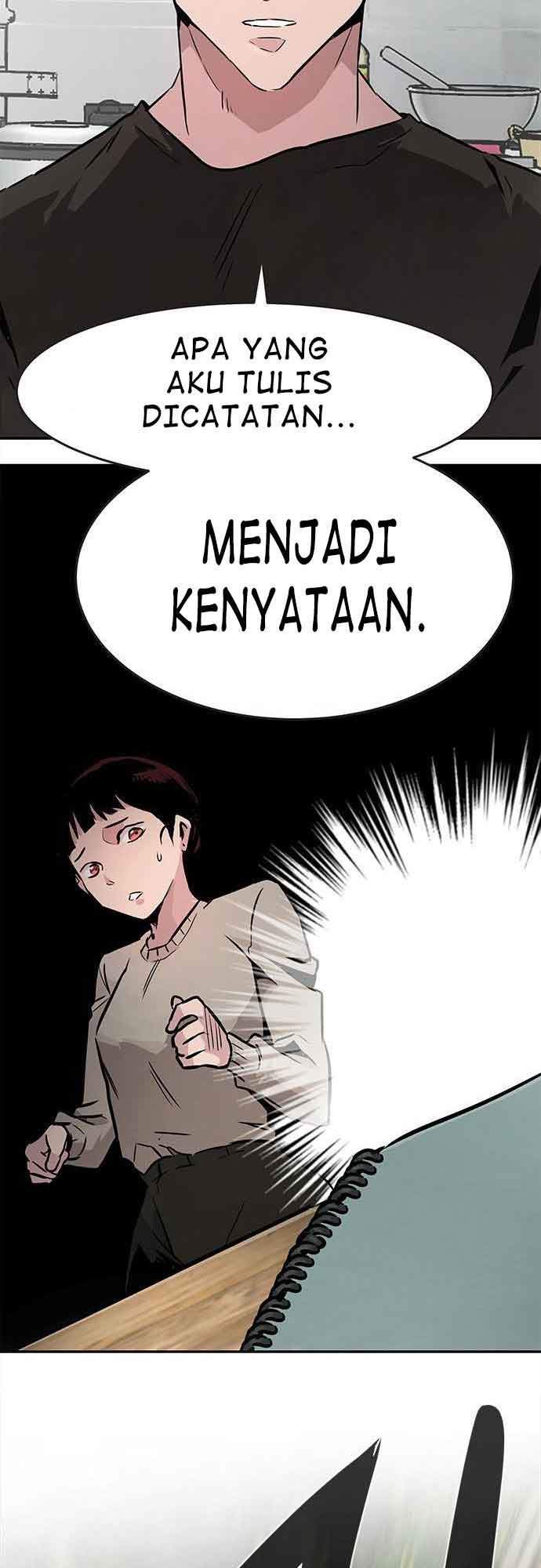 All Rounder Chapter 2 Gambar 50