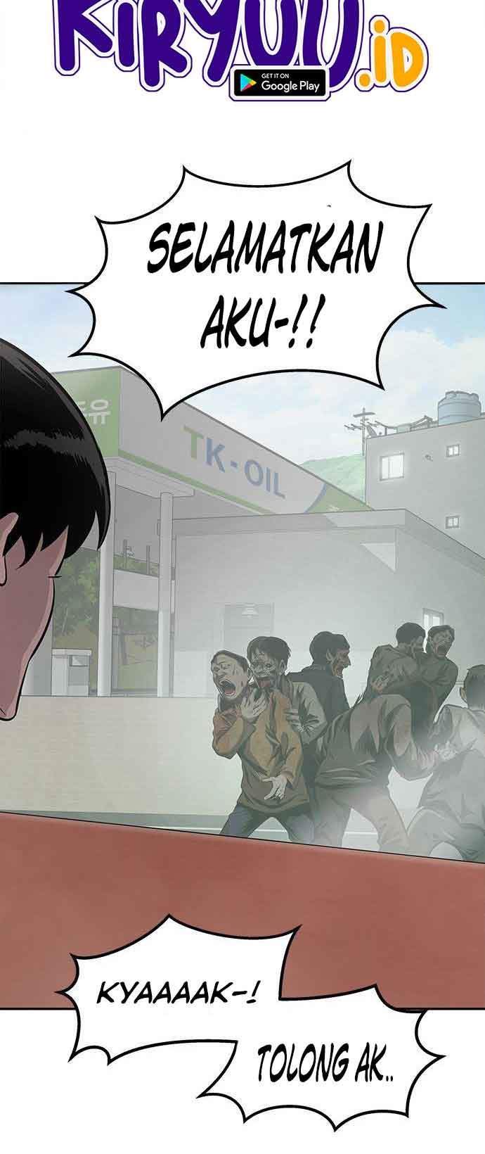 All Rounder Chapter 2 Gambar 7