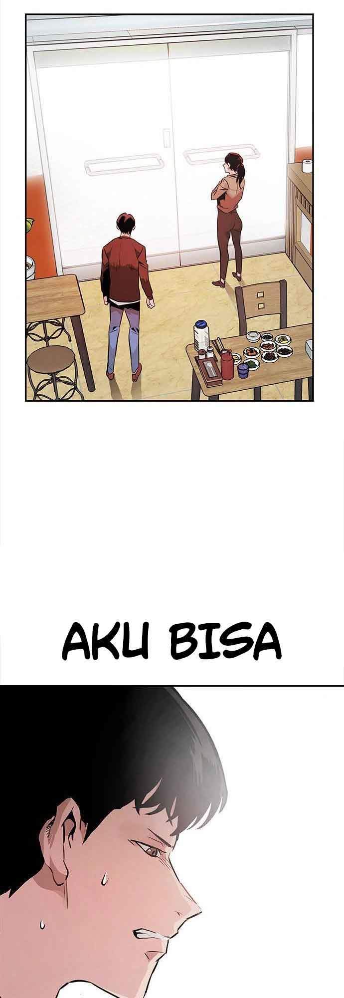 All Rounder Chapter 2 Gambar 70