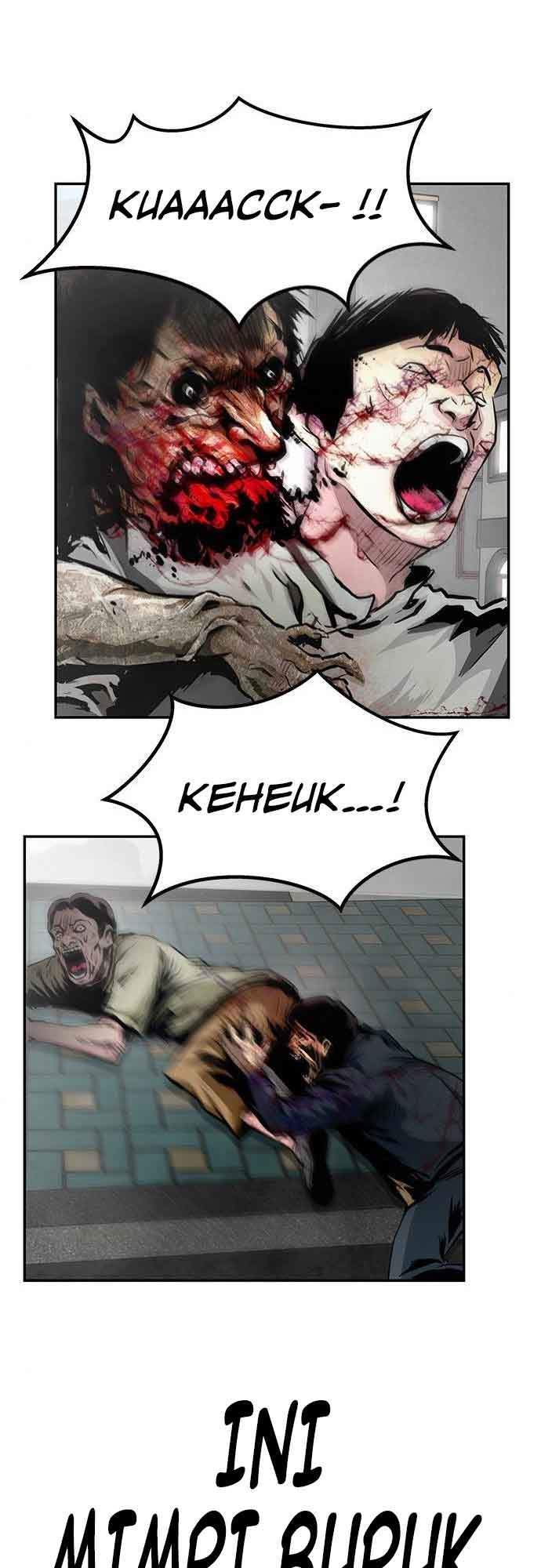 All Rounder Chapter 2 Gambar 8