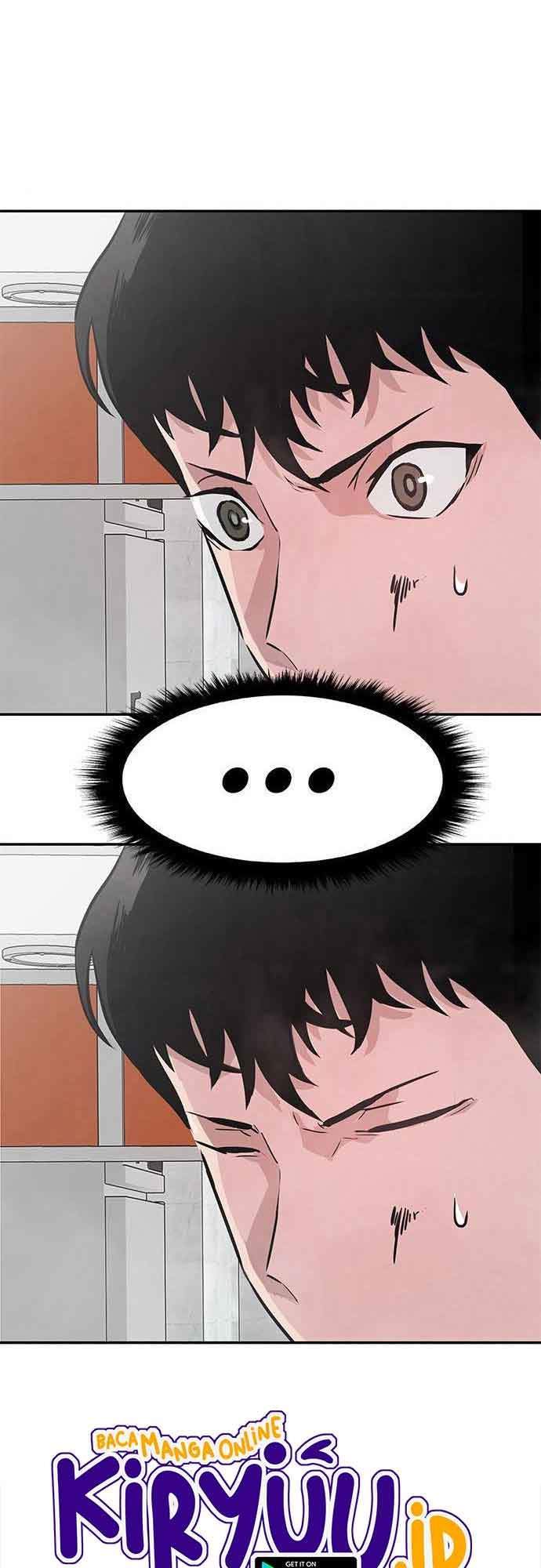 All Rounder Chapter 2 Gambar 82