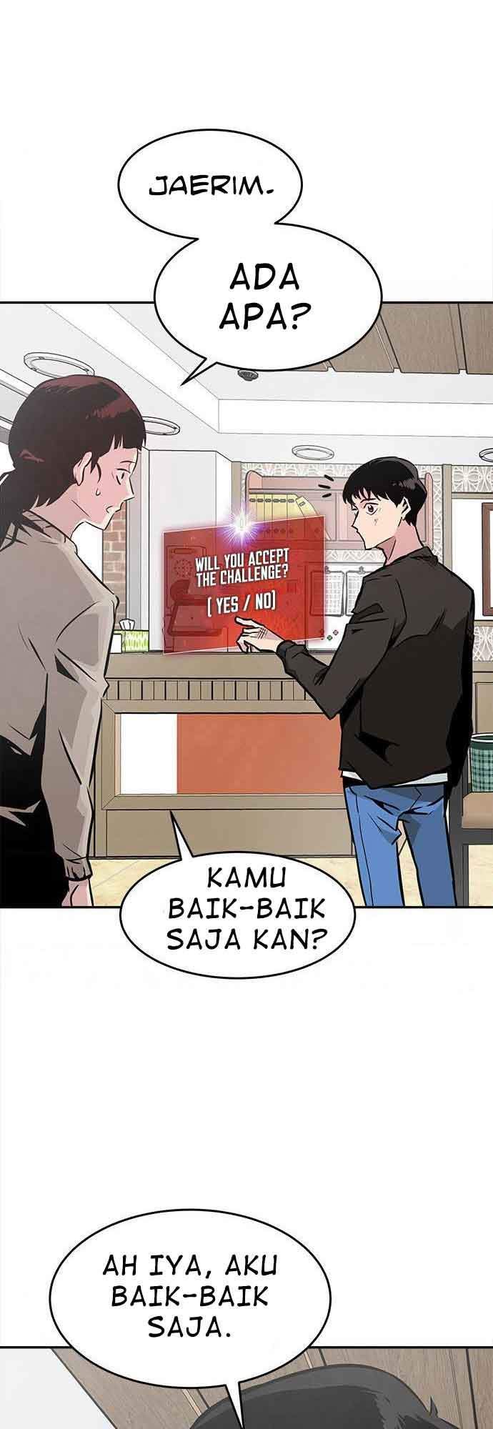 All Rounder Chapter 2 Gambar 91